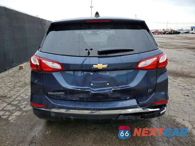 Zdjęcie 6 z 13 samochodu: 2018 CHEVROLET EQUINOX LT VIN:3GNAXJEV8JL366570 - miniatura