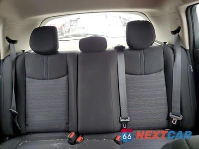 Zdjęcie 10 z 13 samochodu: 2024 NISSAN LEAF SV PLUS VIN:1N4CZ1CV6RC551406 - miniatura