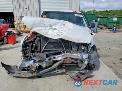 Piąte zdjęcie samochodu w środku: 2007 GMC NEW SIERRA C1500 CLASSIC VIN:3GTEC14X27G201656 - miniatura