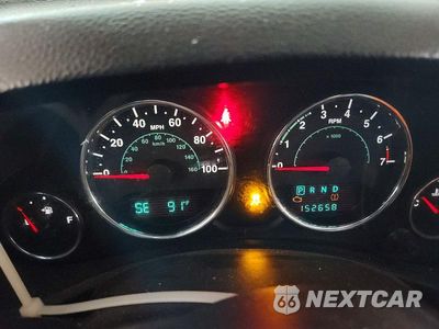 Zdjęcie 9 z 12 samochodu: 2013 JEEP WRANGLER UNLIMITED SPORT VIN:1C4HJWDG7DL546728 - miniatura