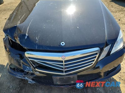 Zdjęcie 11 z 12 samochodu: 2011 MERCEDES-BENZ E 350 VIN:WDDHF5GB4BA313139 - miniatura