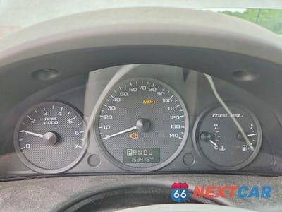 Zdjęcie 9 z 12 samochodu: 2005 CHEVROLET MALIBU MAXX LS VIN:1G1ZT62865F271372 - miniatura