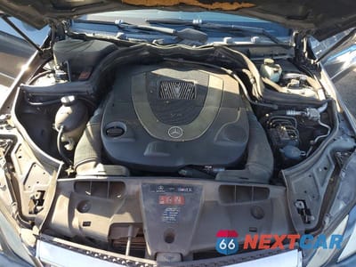 Zdjęcie 11 z 11 samochodu: 2011 MERCEDES-BENZ E 550 VIN:WDDKK7CF4BF097219 - miniatura