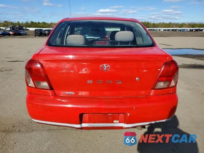 Zdjęcie 6 z 12 samochodu: 2002 TOYOTA ECHO VIN:JTDBT123220215105 - miniatura