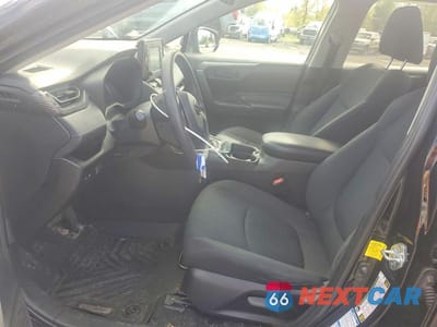 Zdjęcie 7 z 12 samochodu: 2021 TOYOTA RAV4 LE VIN:2T3G1RFV1MC242981 - miniatura