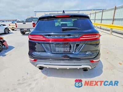 Zdjęcie 6 z 13 samochodu: 2016 LINCOLN MKC PREMIERE VIN:5LMCJ1C99GUJ03584 - miniatura