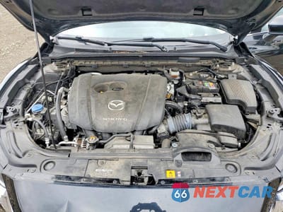 Zdjęcie 11 z 12 samochodu: 2019 MAZDA 6 TOURING VIN:JM1GL1VM0K1500406 - miniatura