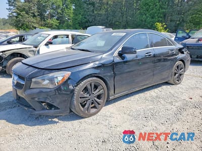 2016 MERCEDES-BENZ CLA 250 WDDSJ4EB0GN359570 - główne zdjęcie licytacji z USA - miniatura