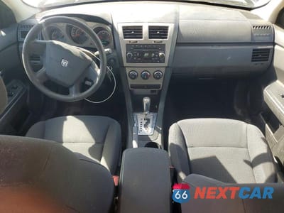 Zdjęcie 8 z 12 samochodu: 2010 DODGE AVENGER SXT VIN:1B3CC4FBXAN112699 - miniatura