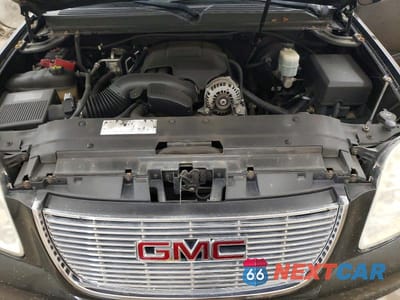 Zdjęcie 12 z 14 samochodu: 2012 GMC YUKON SLT VIN:1GKS2CE02CR106385 - miniatura