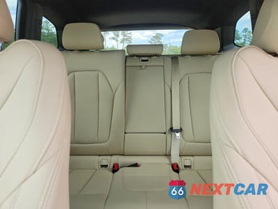 Zdjęcie 10 z 13 samochodu: 2021 BMW X3 SDRIVE30I VIN:5UXTY3C09M9E50624 - miniatura