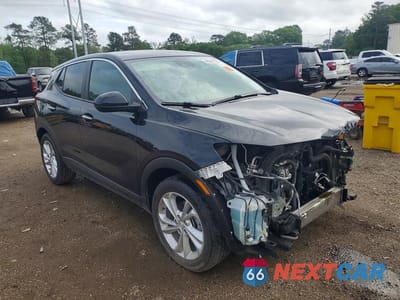 Czwarte zdjęcie samochodu z boku: 2023 BUICK ENCORE GX PREFERRED VIN:KL4MMBS29PB047987 - miniatura
