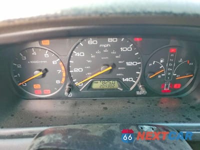 Zdjęcie 9 z 13 samochodu: 2004 HONDA ODYSSEY EX VIN:5FNRL18694B137801 - miniatura