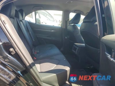 Zdjęcie 10 z 13 samochodu: 2024 TOYOTA CAMRY SE VIN:4T1G11AKXRU856263 - miniatura