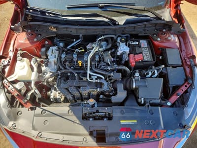 Zdjęcie 11 z 13 samochodu: 2024 NISSAN ALTIMA 2.5 SV VIN:1N4BL4DV0RN436043 - miniatura