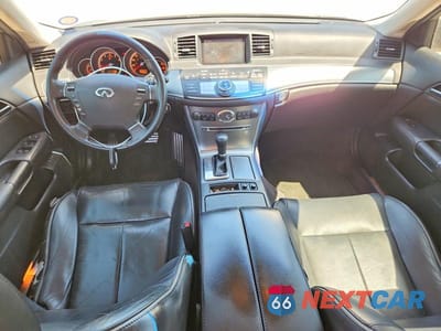 Zdjęcie 8 z 11 samochodu: 2007 INFINITI M35 BASE VIN:JNKAY01E87M308638 - miniatura