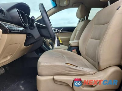 Zdjęcie 7 z 13 samochodu: 2012 KIA SORENTO LX VIN:5XYKT4A64CG210240 - miniatura