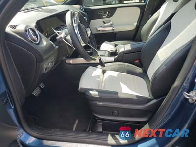 Zdjęcie 7 z 13 samochodu: 2023 MERCEDES-BENZ GLB 250 4MATIC VIN:W1N4M4HBXPW278438 - miniatura