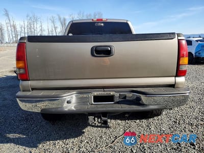 Zdjęcie 6 z 13 samochodu: 2002 CHEVROLET SILVERADO K1500 VIN:2GCEK19V821268855 - miniatura