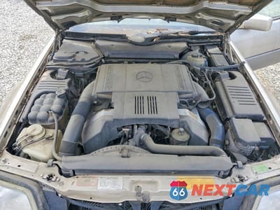 Zdjęcie 11 z 11 samochodu: 1994 MERCEDES-BENZ SL 500 VIN:WDBFA67E6RF097077 - miniatura