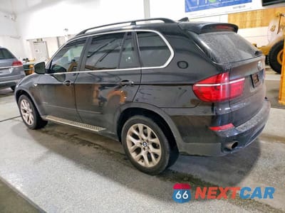 Drugie zdjęcie samochodu z przodu: 2013 BMW X5 XDRIVE35I VIN:5UXZV4C57DL993667 - miniatura