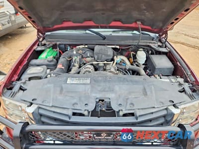 Zdjęcie 11 z 11 samochodu: 2008 GMC SIERRA K3500 VIN:1GTHK33648F142584 - miniatura