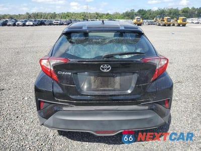 Zdjęcie 6 z 13 samochodu: 2018 TOYOTA C-HR XLE PREMIUM VIN:NMTKHMBX8JR034705 - miniatura