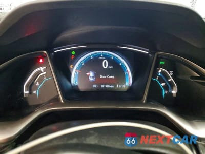 Zdjęcie 9 z 12 samochodu: 2016 HONDA CIVIC EX VIN:19XFC2F77GE057234 - miniatura