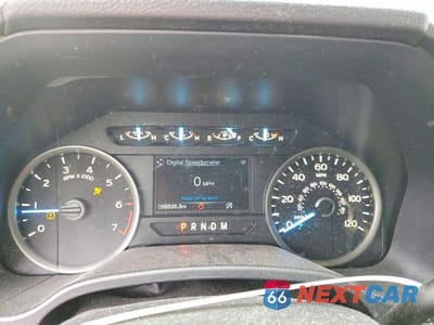 Zdjęcie 9 z 12 samochodu: 2018 FORD F150 SUPERCREW VIN:1FTEW1E50JFC58807 - miniatura