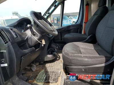 Zdjęcie 7 z 12 samochodu: 2021 RAM PROMASTER 3500 3500 HIGH VIN:3C6MRVJG2ME549042 - miniatura
