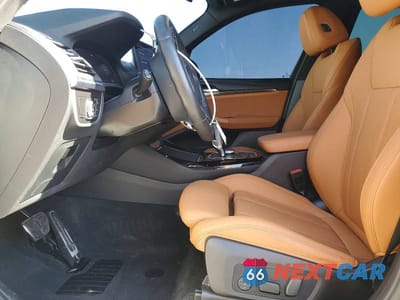 Zdjęcie 7 z 14 samochodu: 2024 BMW X3 SDRIVE30I VIN:5UX43DP08R9W41314 - miniatura