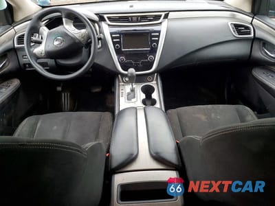 Zdjęcie 8 z 13 samochodu: 2015 NISSAN MURANO S VIN:5N1AZ2MH2FN261210 - miniatura