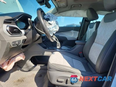 Zdjęcie 7 z 13 samochodu: 2022 CHEVROLET BOLT EUV PREMIER VIN:1G1FZ6S01N4117739 - miniatura