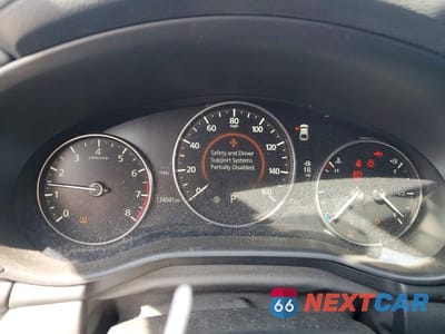 Zdjęcie 9 z 12 samochodu: 2019 MAZDA 3 VIN:JM1BPBJM9K1130907 - miniatura