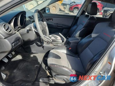 Zdjęcie 7 z 12 samochodu: 2007 MAZDA SPEED 3 VIN:JM1BK34L171678012 - miniatura