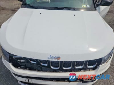 Zdjęcie 12 z 13 samochodu: 2023 JEEP COMPASS LIMITED VIN:3C4NJDCN8PT542719 - miniatura