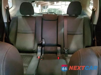 Zdjęcie 10 z 13 samochodu: 2017 NISSAN ROGUE SV VIN:KNMAT2MV6HP600702 - miniatura