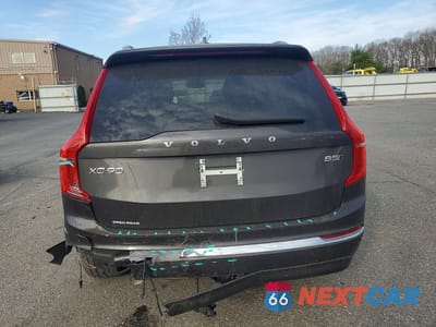 Zdjęcie 6 z 12 samochodu: 2025 VOLVO XC90 PLUS VIN:YV4M12PE6S1330683 - miniatura