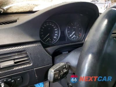 Zdjęcie 9 z 12 samochodu: 2006 BMW 325 XI VIN:WBAVD13556KV09650 - miniatura