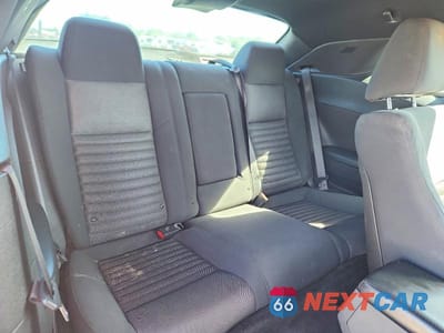 Zdjęcie 10 z 11 samochodu: 2012 DODGE CHALLENGER SXT VIN:2C3CDYAG4CH170152 - miniatura