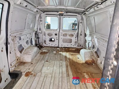 Zdjęcie 10 z 13 samochodu: 2008 FORD ECONOLINE E250 VAN VIN:1FTNE24W98DB54308 - miniatura