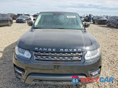 Piąte zdjęcie samochodu w środku: 2014 LAND ROVER RANGE ROVER SPORT SE VIN:SALWG2WF3EA318783 - miniatura