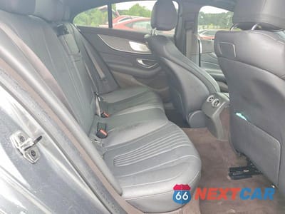 Zdjęcie 10 z 12 samochodu: 2019 MERCEDES-BENZ CLS 450 VIN:WDD2J5JB1KA035992 - miniatura