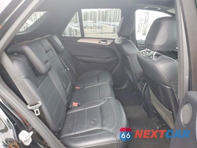 Zdjęcie 11 z 13 samochodu: 2018 MERCEDES-BENZ GLE 350 4MATIC VIN:4JGDA5HB9JB025286 - miniatura