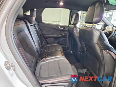 Zdjęcie 10 z 12 samochodu: 2025 FORD ESCAPE ST LINE SELECT VIN:1FMCU9NA3SUB03041 - miniatura