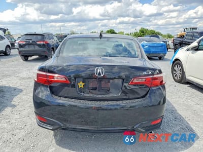 Zdjęcie 6 z 12 samochodu: 2018 ACURA ILX BASE WATCH PLUS VIN:19UDE2F34JA005392 - miniatura