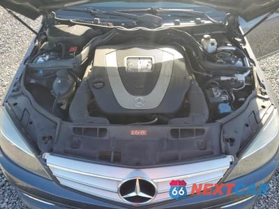 Zdjęcie 11 z 12 samochodu: 2011 MERCEDES-BENZ C 300 VIN:WDDGF5EB9BR174030 - miniatura