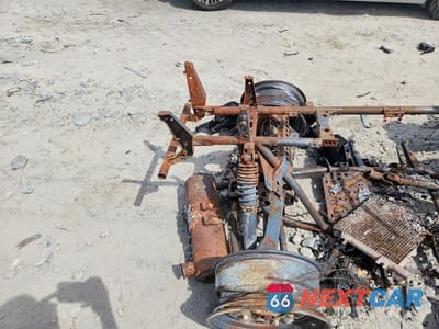 Zdjęcie 6 z 10 samochodu: 2021 POLARIS SPORTSMAN ATV VIN:4XASXN852MB780571 - miniatura