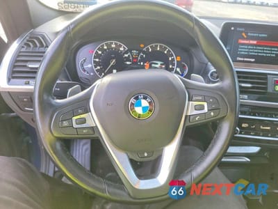 Zdjęcie 14 z 14 samochodu: 2019 BMW X3 XDRIVE30I VIN:5UXTR9C5XKLR09362 - miniatura