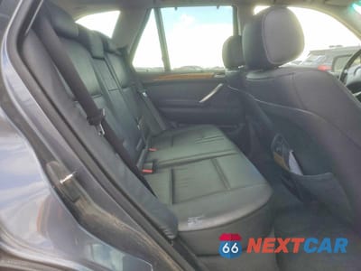 Zdjęcie 11 z 12 samochodu: 2003 BMW X5 4.4I VIN:5UXFB33573LH42767 - miniatura